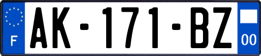 AK-171-BZ