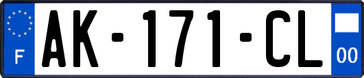 AK-171-CL