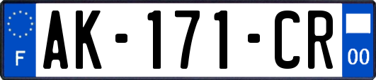 AK-171-CR