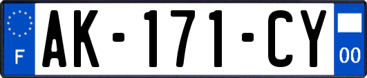 AK-171-CY