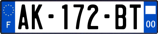 AK-172-BT