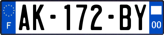 AK-172-BY