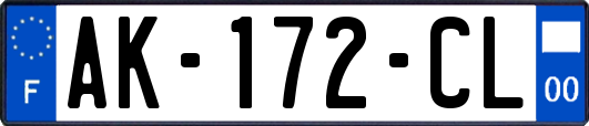 AK-172-CL