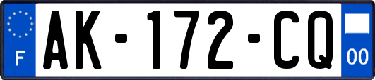 AK-172-CQ