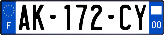 AK-172-CY