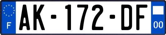 AK-172-DF