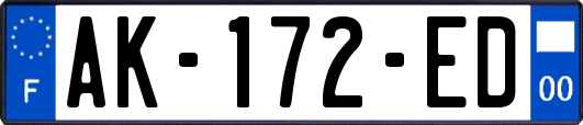 AK-172-ED