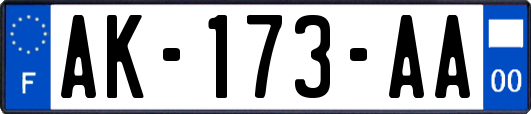 AK-173-AA