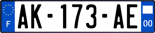 AK-173-AE