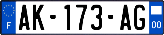 AK-173-AG