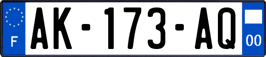 AK-173-AQ