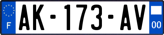 AK-173-AV