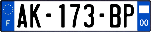 AK-173-BP