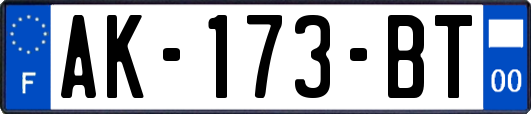 AK-173-BT