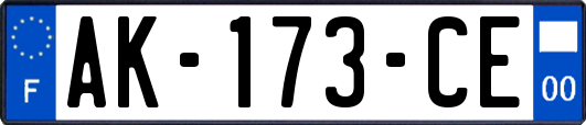 AK-173-CE