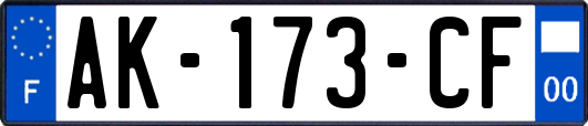 AK-173-CF