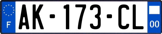 AK-173-CL