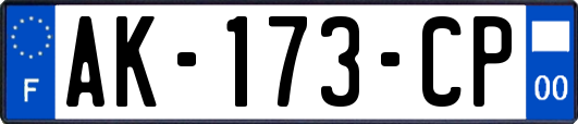 AK-173-CP