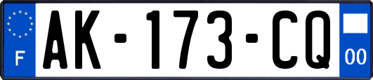 AK-173-CQ