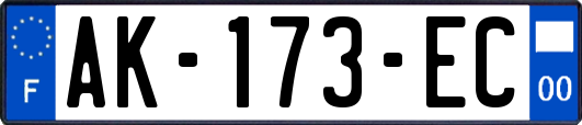 AK-173-EC