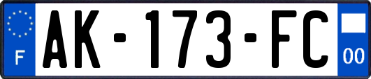 AK-173-FC