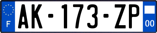 AK-173-ZP