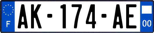 AK-174-AE