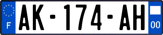 AK-174-AH