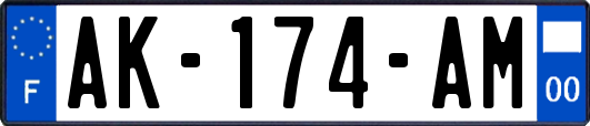 AK-174-AM