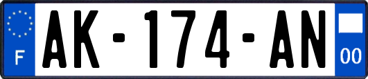 AK-174-AN