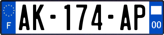 AK-174-AP