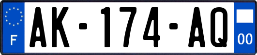 AK-174-AQ