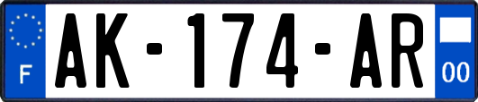 AK-174-AR