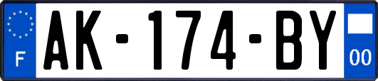AK-174-BY