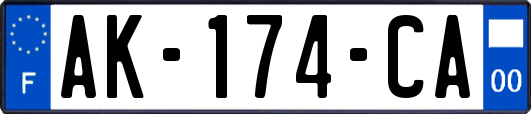 AK-174-CA
