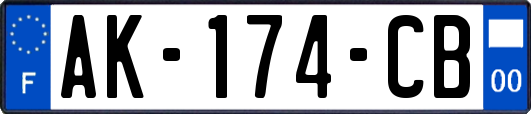 AK-174-CB