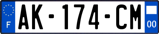 AK-174-CM