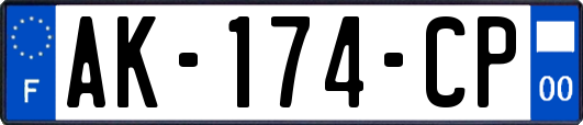 AK-174-CP
