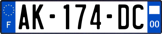 AK-174-DC