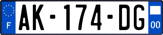 AK-174-DG