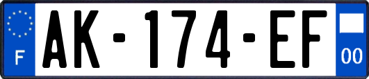 AK-174-EF