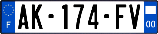 AK-174-FV