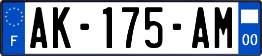 AK-175-AM