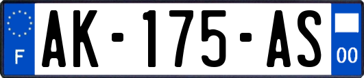 AK-175-AS