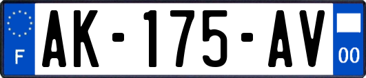 AK-175-AV