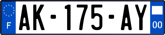 AK-175-AY