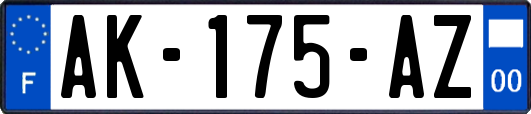 AK-175-AZ