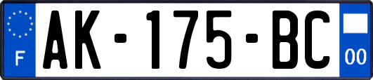 AK-175-BC