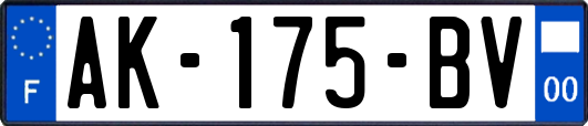 AK-175-BV