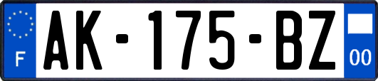 AK-175-BZ